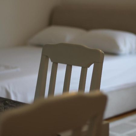 Delta Studio Apartman Podgorica Bagian luar foto